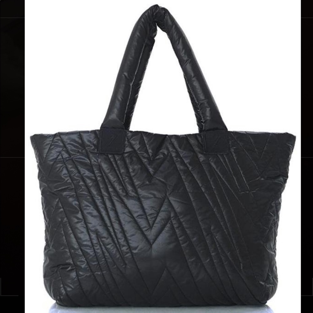 Ultra Light Tote